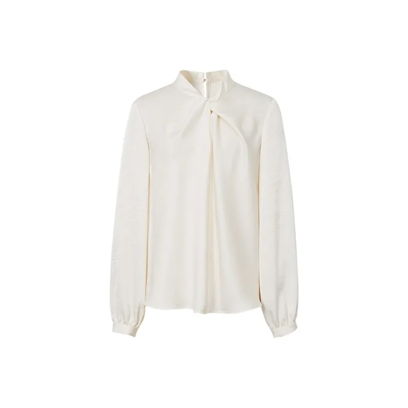 Hopeshow Shirts Women's-0