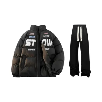 Stillslow Casual Sportswear Unisex