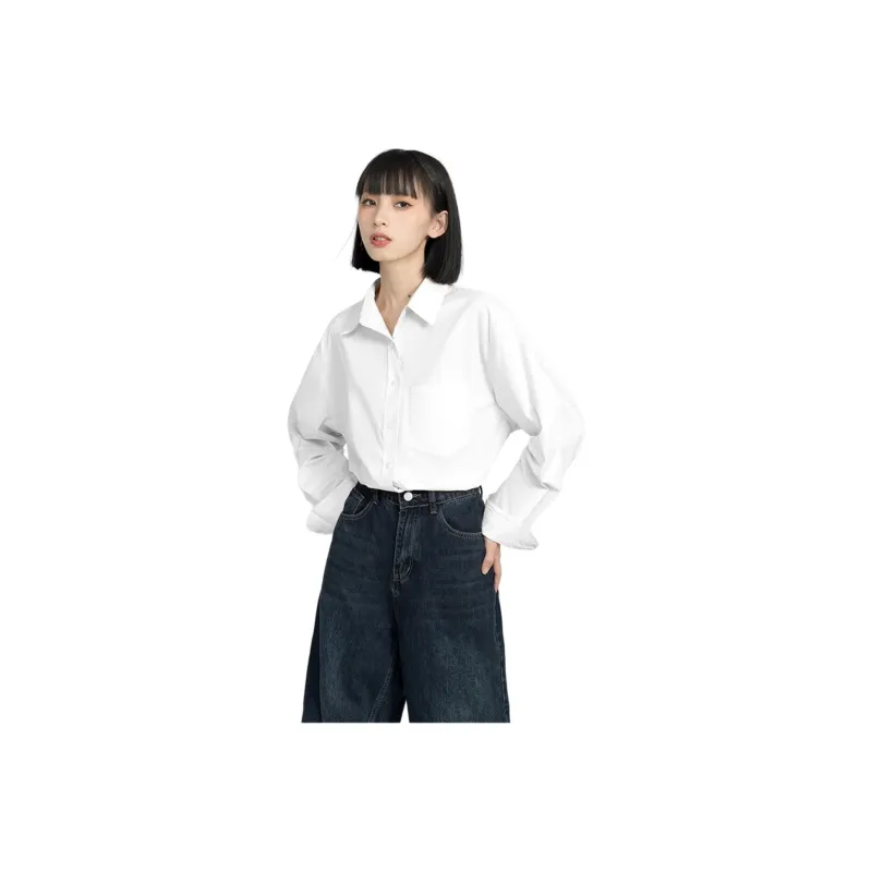 Princess Berdele Shirts Women's-4