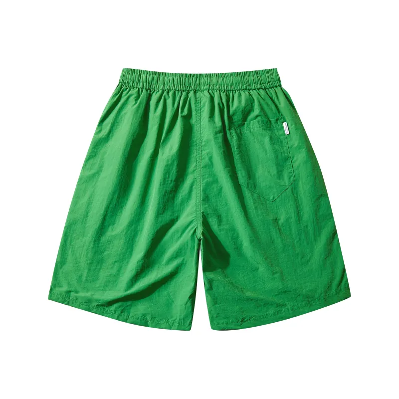 NEXTOUR Casual Shorts Unisex-1