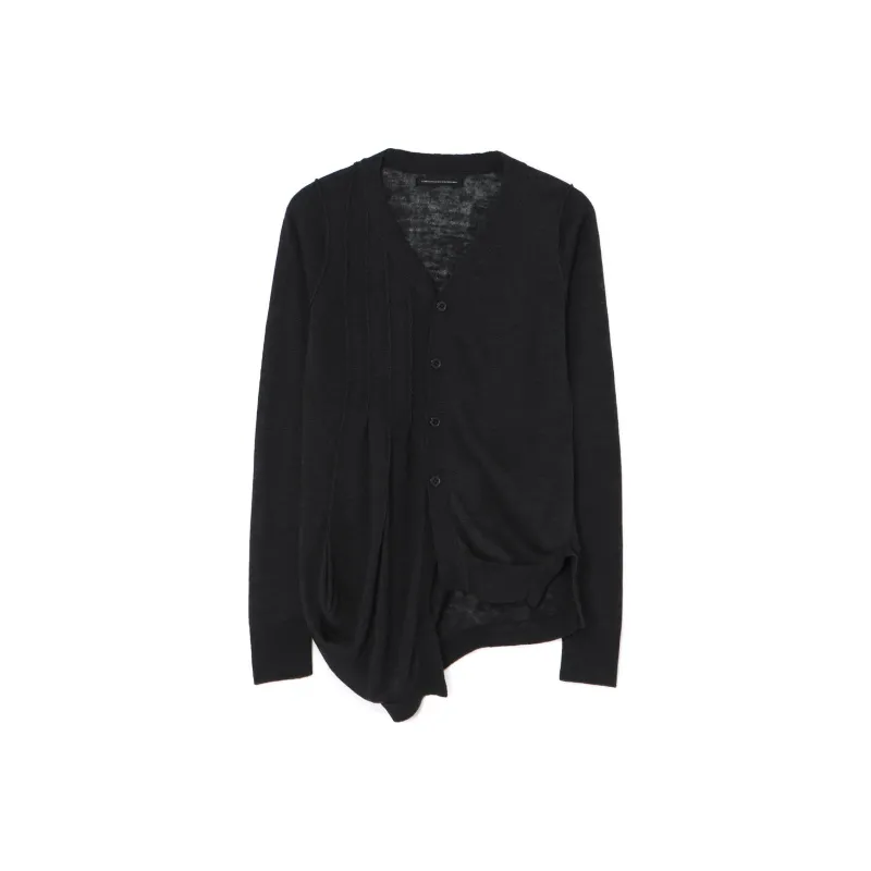 Yohji Yamamoto Knitwear Women's Black-0