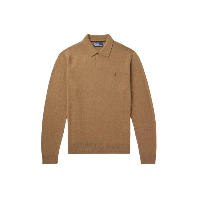 Polo Ralph Lauren Woll Jumper-0