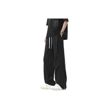 FASTFISH Cargo Pants Unisex
