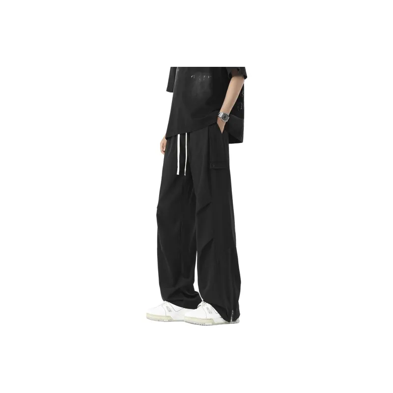 FASTFISH Cargo Pants Unisex-0