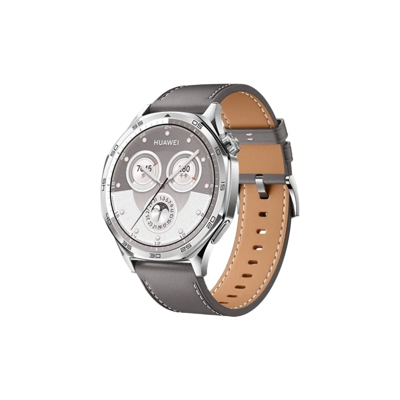 Miss Wrist Watch Band Huawei Compatibility 135 210mm Cowhide Leather Material-7