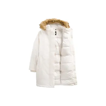 THE NORTH FACE Jackets Women's White