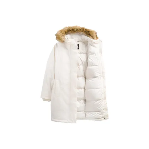 THE NORTH FACE Jackets Women's White