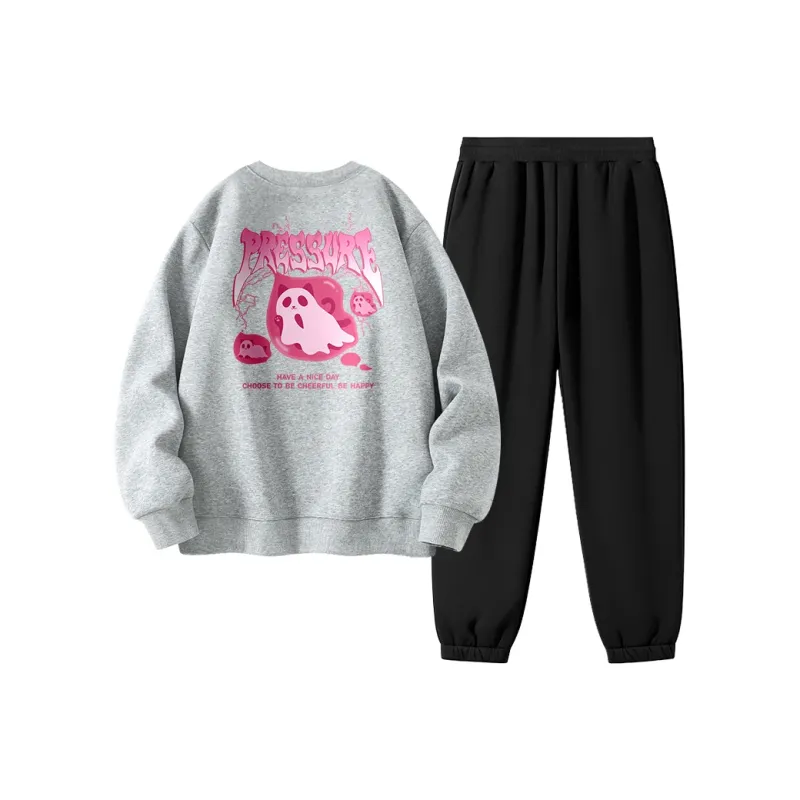 MINISO Casual Sportswear Unisex-8