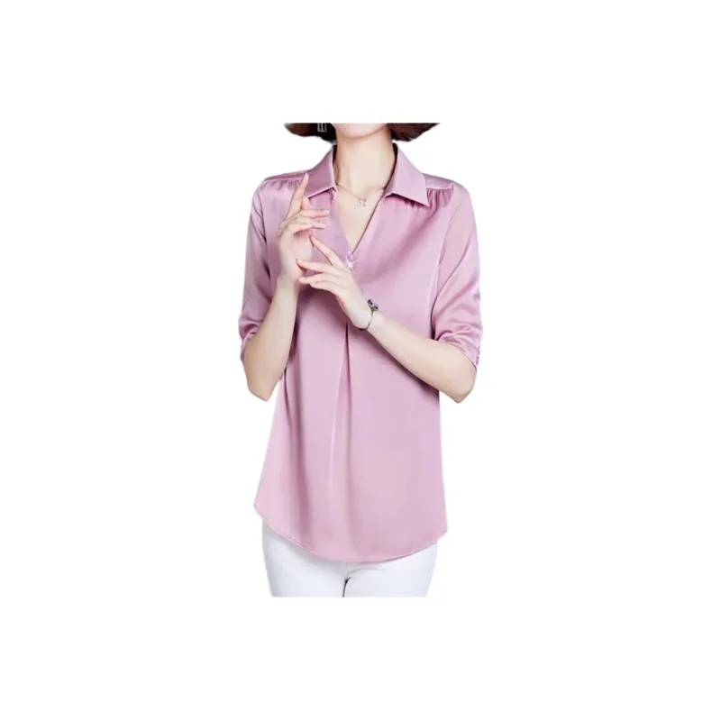 Mapping Shirts Women's-0