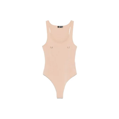 Mugler Piercing details Body