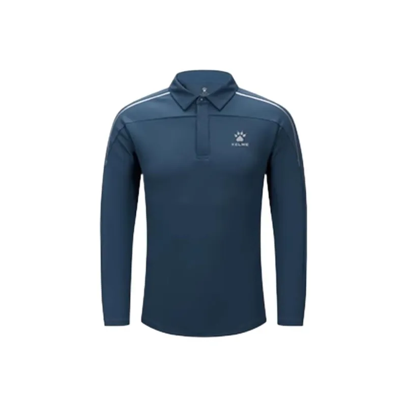 KELME Polo Shirts Women's-4