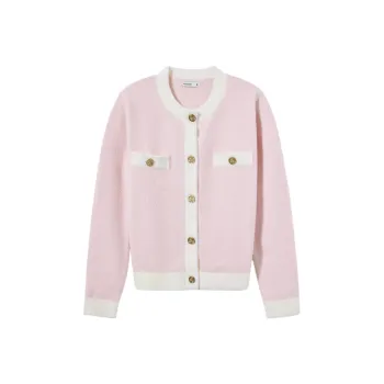 Hotwind Knitwear Women's 14 Pink