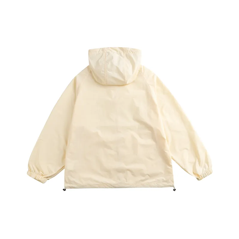 VERAF CA Sun Protection Clothing Unisex-3
