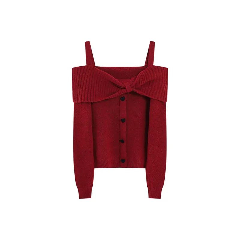 HAPG Knitwear Women's-0