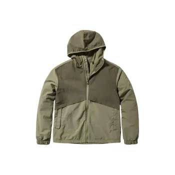 Timberland SS24 Jackets & Coats Women's Army Green