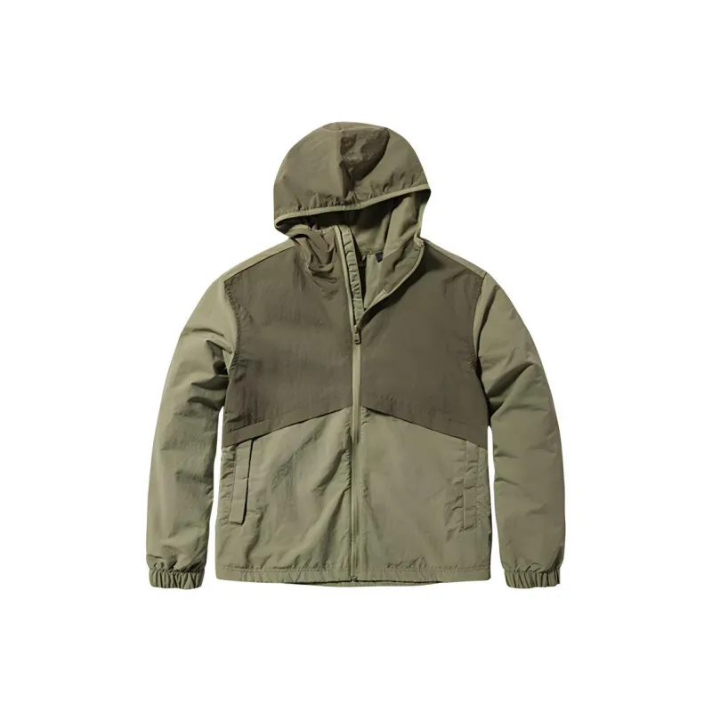 Timberland SS24 Jackets & Coats Women's Army Green-0