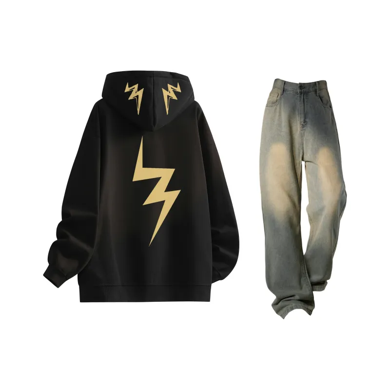 7 SEVFUN Casual Sportswear Unisex-8