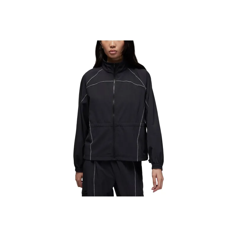 Jordan Sport Jacket Women's Black-0