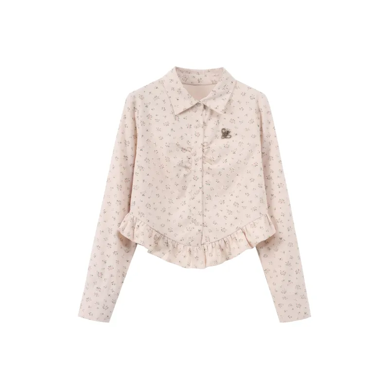 FPMZ Shirts Women's Ivory-0