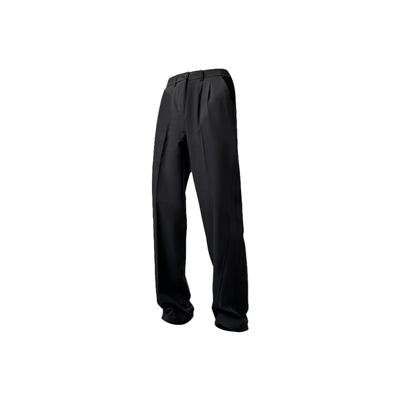 OPMO Suit Trousers Unisex-0