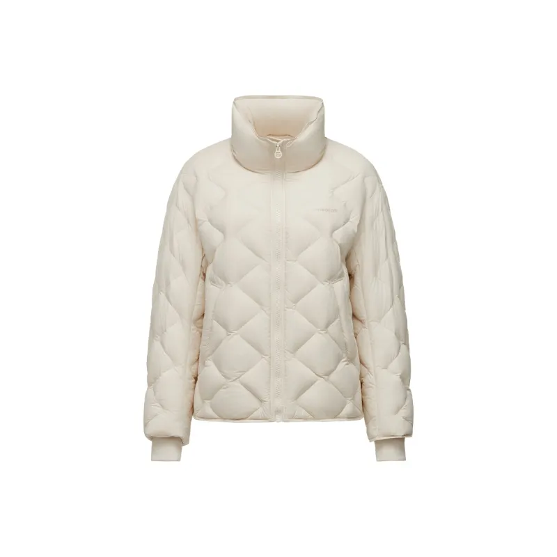Tambor Down Jackets Women's-9