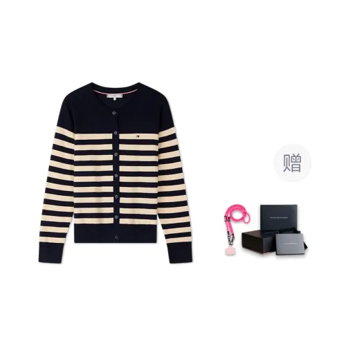 Tommy Hilfiger Knitwear Women's