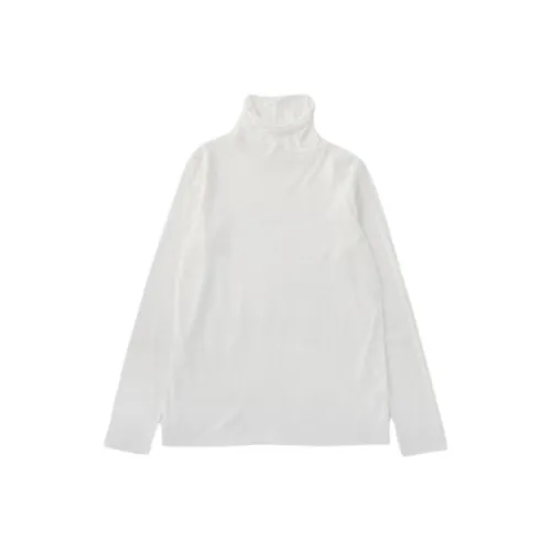 PRISTINE T-Shirts Women's White