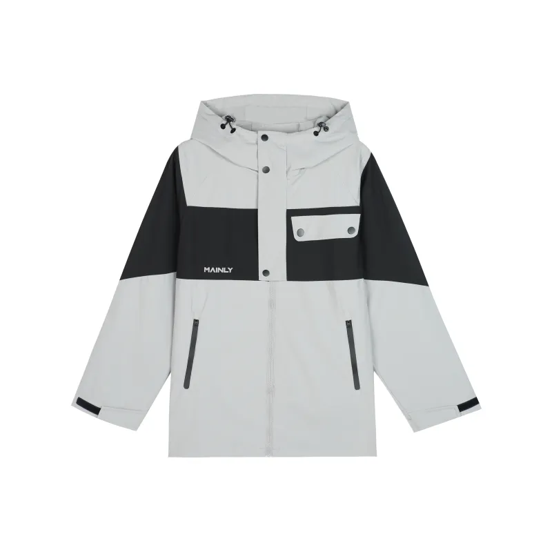 Tonlion Jackets Women's-2