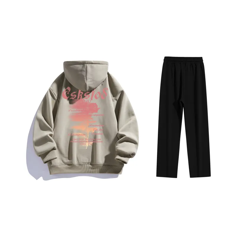 CSKS Casual Sportswear Unisex-77