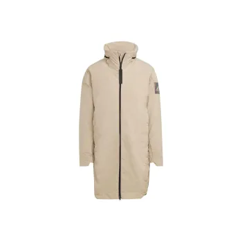 Adidas MYSHELTER Jacket Women's Khaki