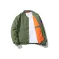 Army Green Padded