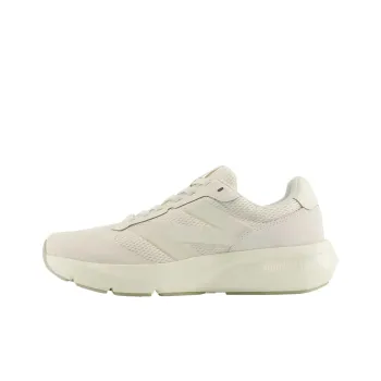 New Balance Low Top Training Shoes Unisex Beige