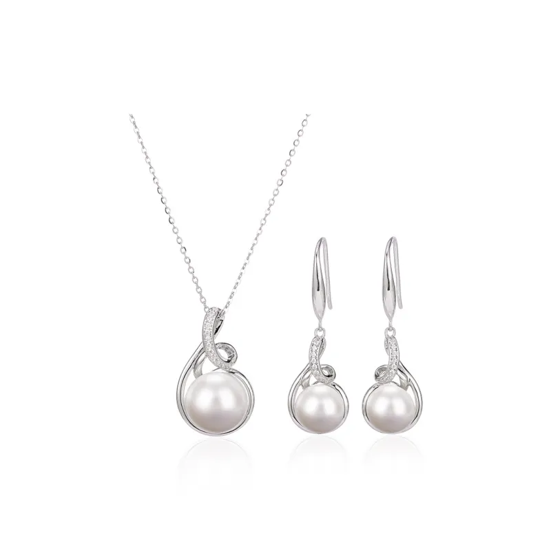 Encounter Gift Pearl Necklaces Women's-0