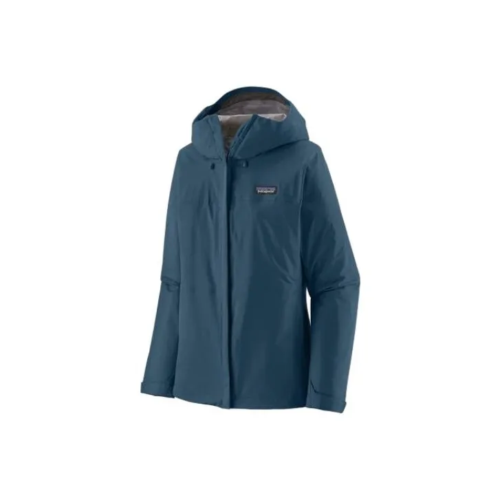 Patagonia Logo patch Hooded Bomber Jacket-12