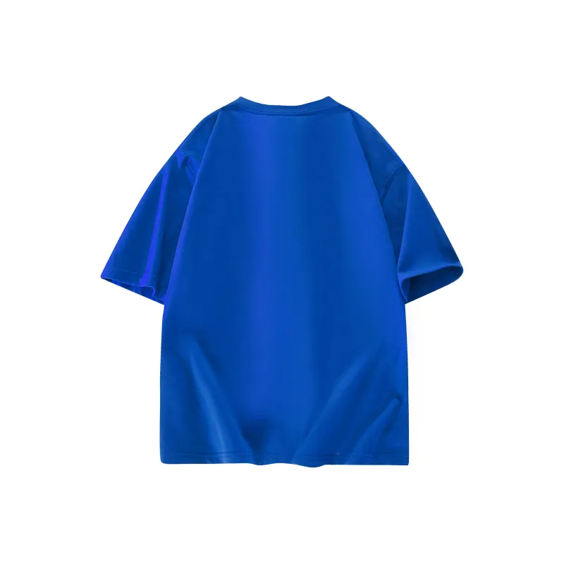 The Smurfs T Shirts Unisex-17