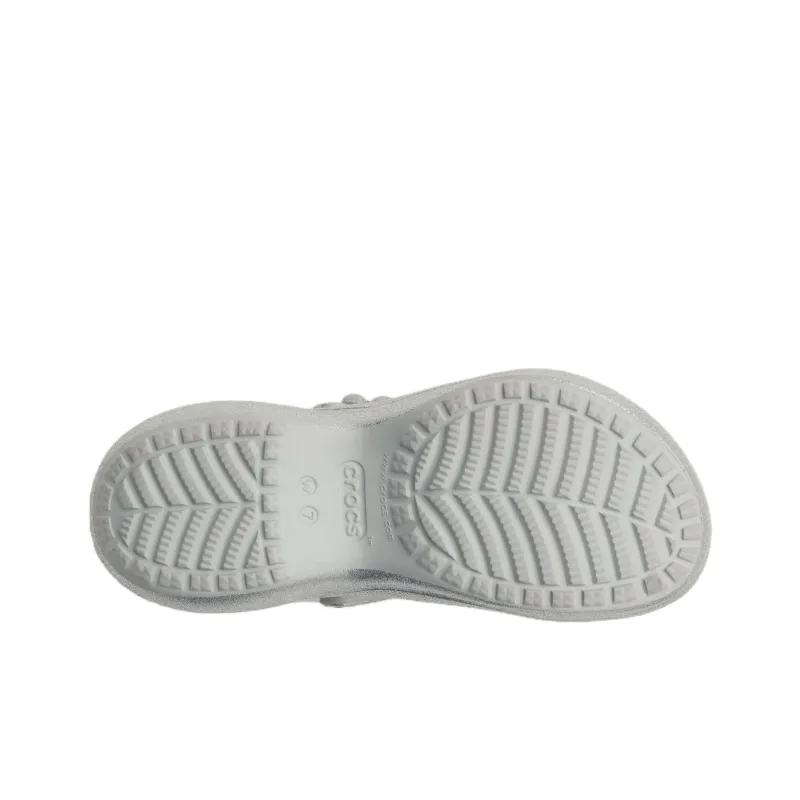 Crocs Classic Bae Clog Smfk Diamond Women's-7