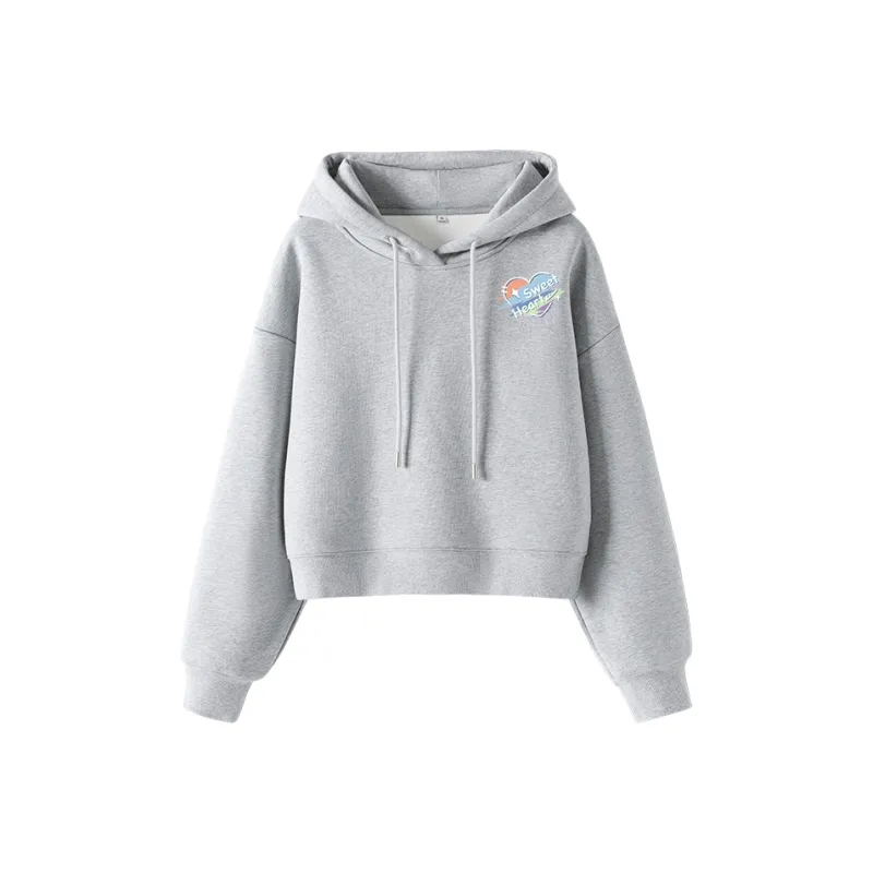 WARRIOR Sweatshirts Women's-4