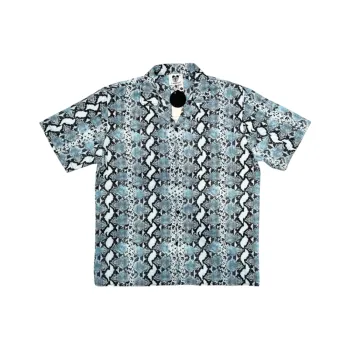BONAS Shirts Men Multicolor