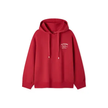 SEM/R x BUERMA LIANMINGKUAN Sweatshirt Women's