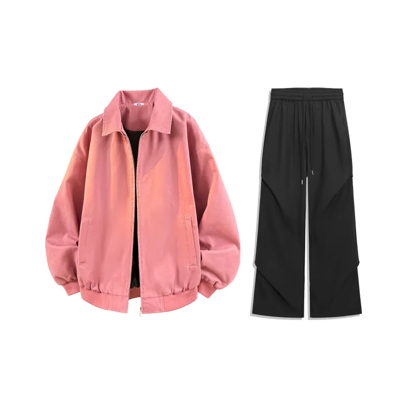 Warrior Huichao Riding The Wind Collection Jacket Women's-25