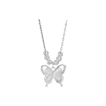 FROMLOVER Alloy Necklaces Women's