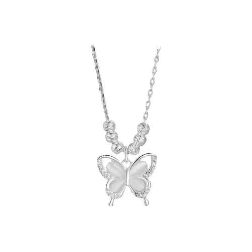 FROMLOVER Alloy Necklaces Women's