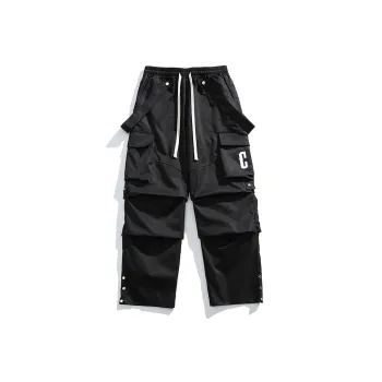CHOUCHOUS ChouChou Cargo Pants Unisex