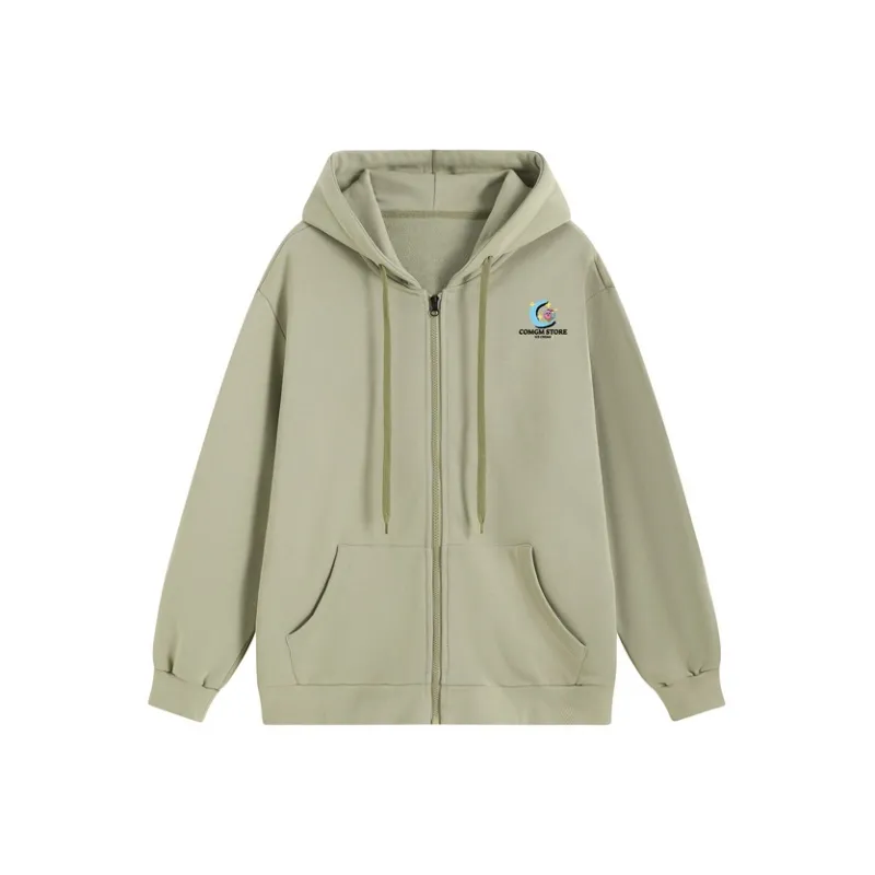 COMGM Sweatshirts Unisex-12