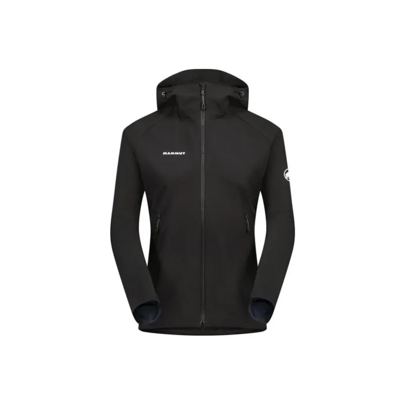 MAMMUT Jackets Women's-4