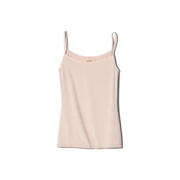 UNIQLO Camisoles Women's Pink