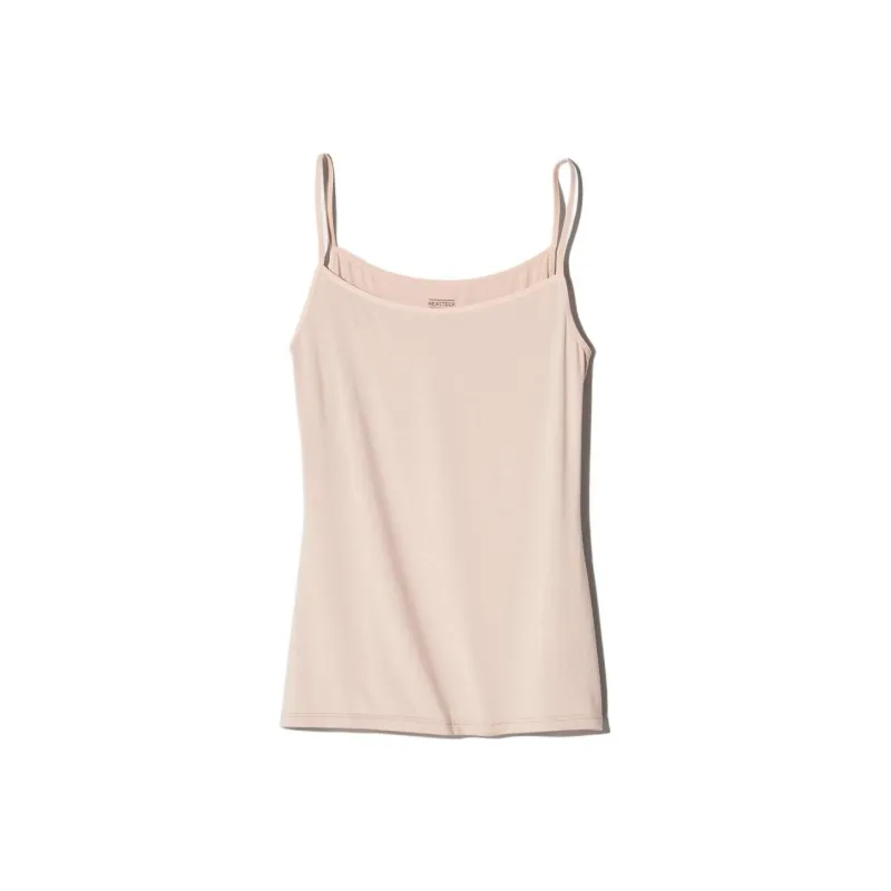 UNIQLO Camisoles Women's Pink-0