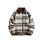 Khaki Plaid