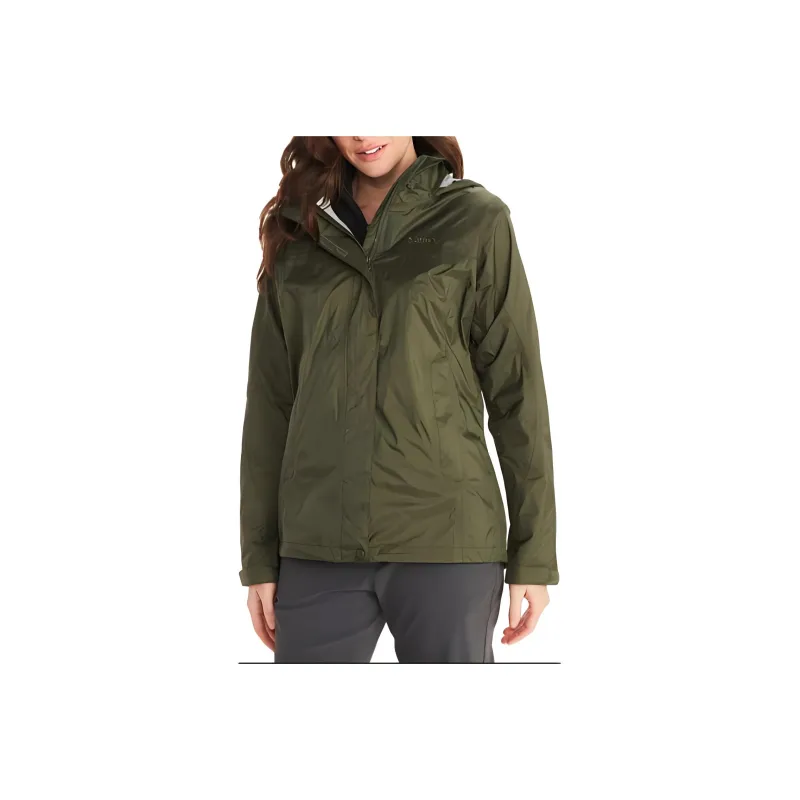 Marmot Jackets Coats Women's Green-0