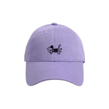 IOTS Polyester Baseball Caps Unisex